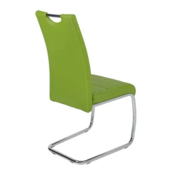 Freischwingerstuhl Romanca*Pharao24 Online