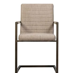 Outlet Freischwingerstuhl Rustika Freischwinger