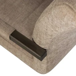 Outlet Freischwingerstuhl Rustika Freischwinger