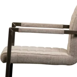 Outlet Freischwingerstuhl Rustika Freischwinger