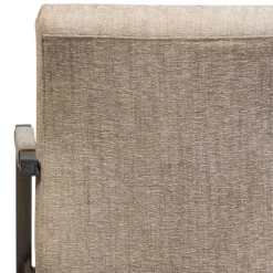 Outlet Freischwingerstuhl Rustika Freischwinger