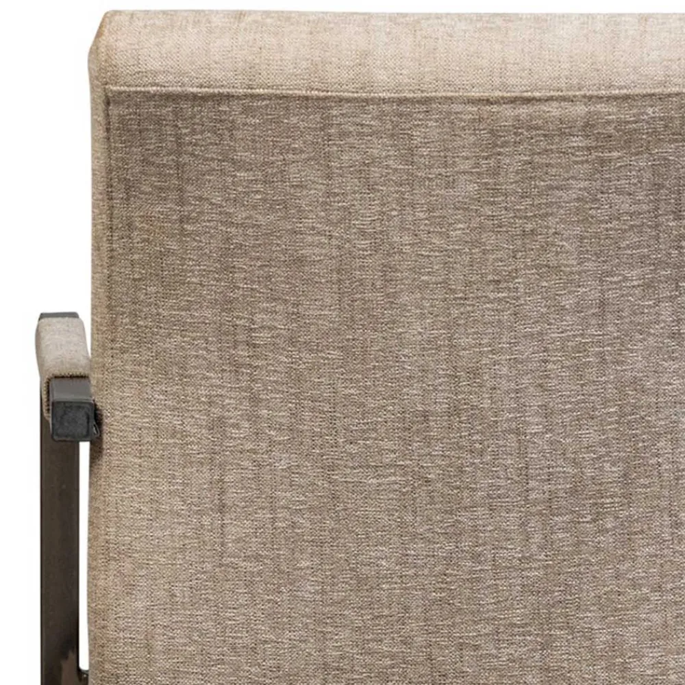 Outlet Freischwingerstuhl Rustika Freischwinger