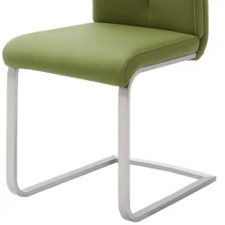 Freischwingerstuhl Set Ereventas*Pharao24 Online