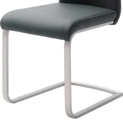 Freischwingerstuhl Set Pogarana*Pharao24 Best