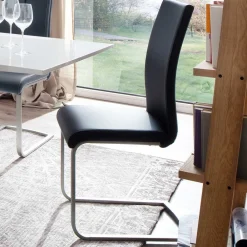 Freischwingerstuhl Set Pogarana*Pharao24 Best