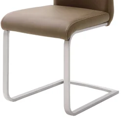 Freischwingerstuhl Set Rommino*Pharao24 New