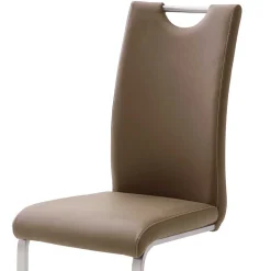 Freischwingerstuhl Set Rommino*Pharao24 New