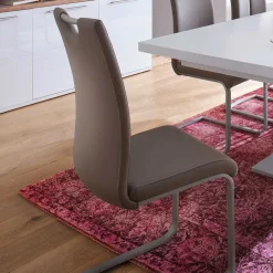 Freischwingerstuhl Set Rommino*Pharao24 New