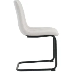 New Freischwingerstuhl Syriana Freischwinger