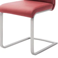 Freischwingerstuhl Vanencia*Pharao24 Hot