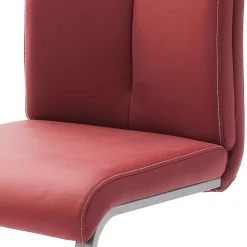 Freischwingerstuhl Vanencia*Pharao24 Hot