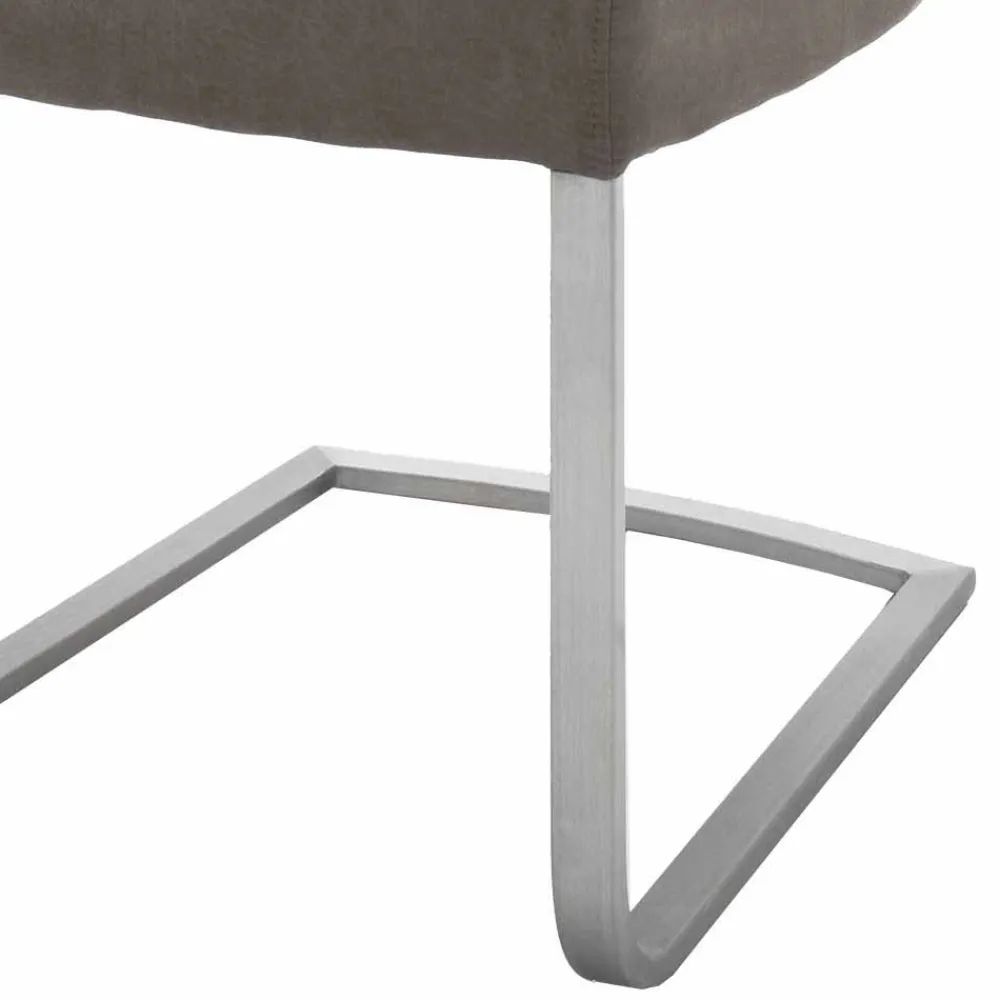 Sale Freischwingerstuhl Zuzi Küchenstühle|Esszimmerstühle