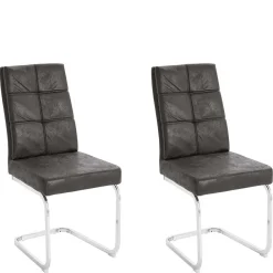 Best Freischwingstühle Simpra Freischwinger