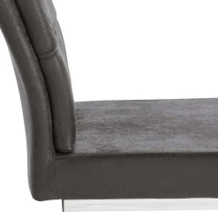 Best Freischwingstühle Simpra Freischwinger