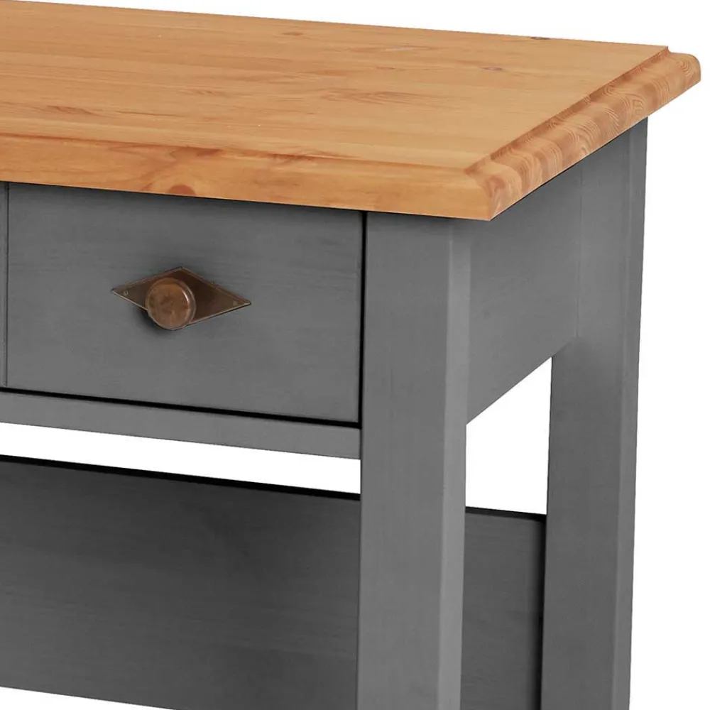 Frisiertisch Set Mangali*Pharao24 New