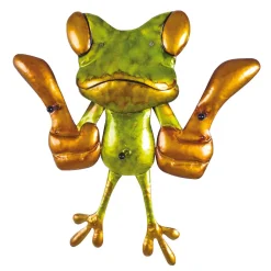 Online Frosch Garderobe Ansonka Wandgarderoben