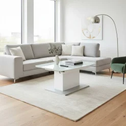 Outlet Funktions Couchtisch Abellesa Ausziehtische