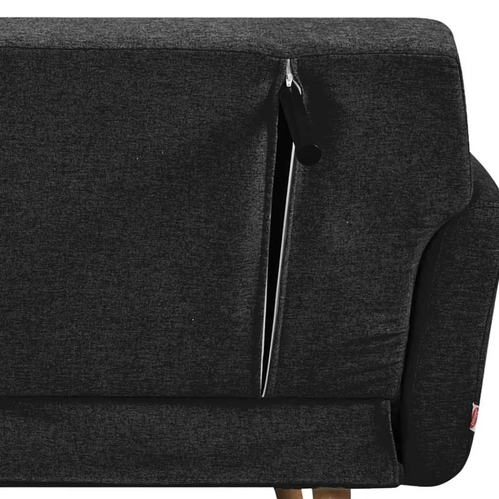 Discount Funktions Sofa Jyrasol 3 Sitzer Sofa|Einzelsofa