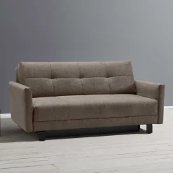 Discount Funktions Sofa Nagati 2 Sitzer Sofa|Schlafsofas