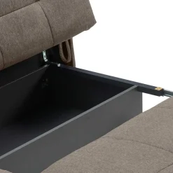 Discount Funktions Sofa Nagati 2 Sitzer Sofa|Schlafsofas