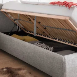 Funktionsbett Locardos*Pharao24 Hot