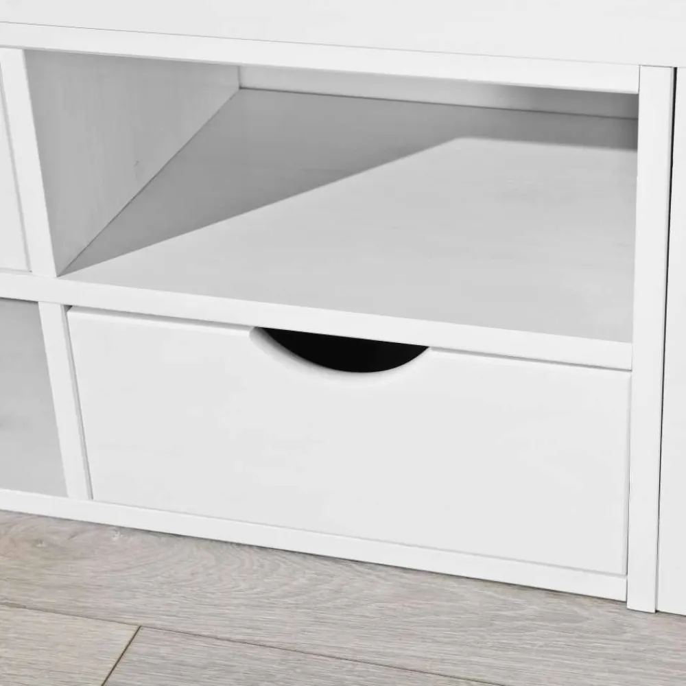 Outlet Funktionsbett Page Kinder Kinderbetten