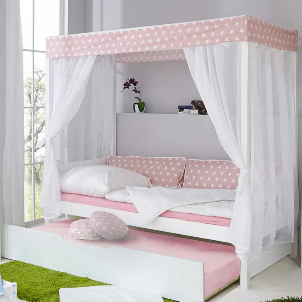 Funktionsbett Rulyna*Pharao24 Online