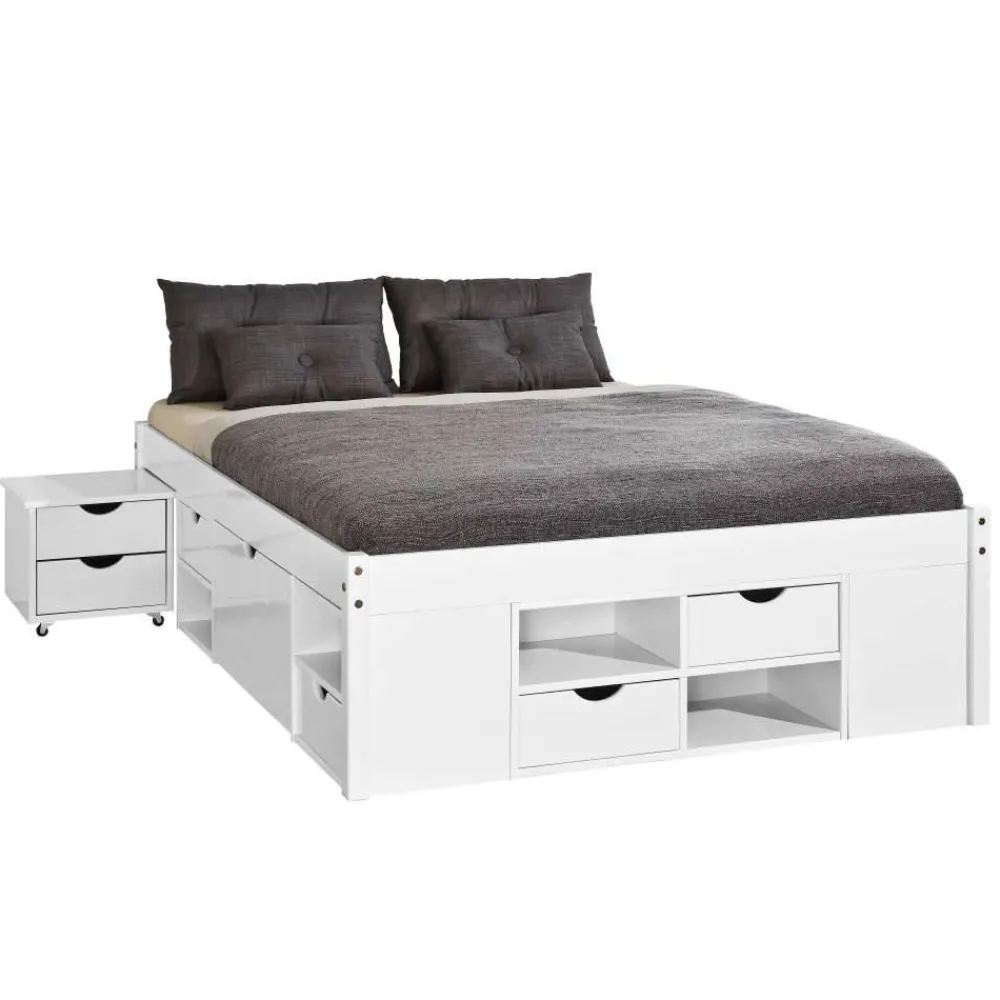 Funktionsbett Valuta*Pharao24 Best