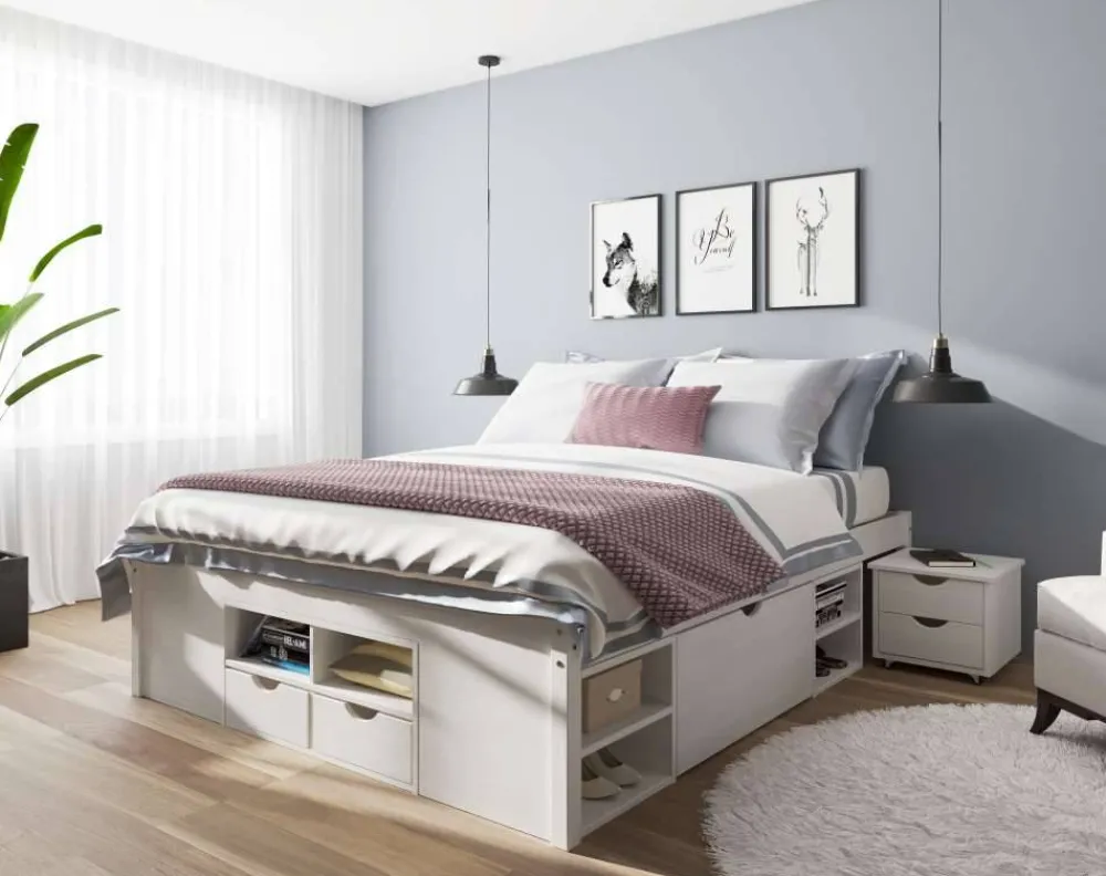 Funktionsbett Valuta*Pharao24 Best