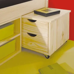 New Funktionsbett Wyola Komfortbetten|Jugendbetten