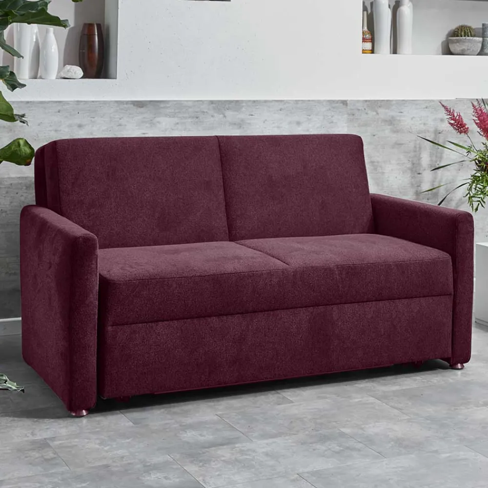 Discount Funktionssofa Heyma 2 Sitzer Sofa|Schlafsofas
