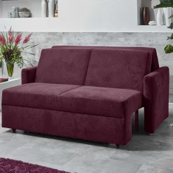 Discount Funktionssofa Heyma 2 Sitzer Sofa|Schlafsofas