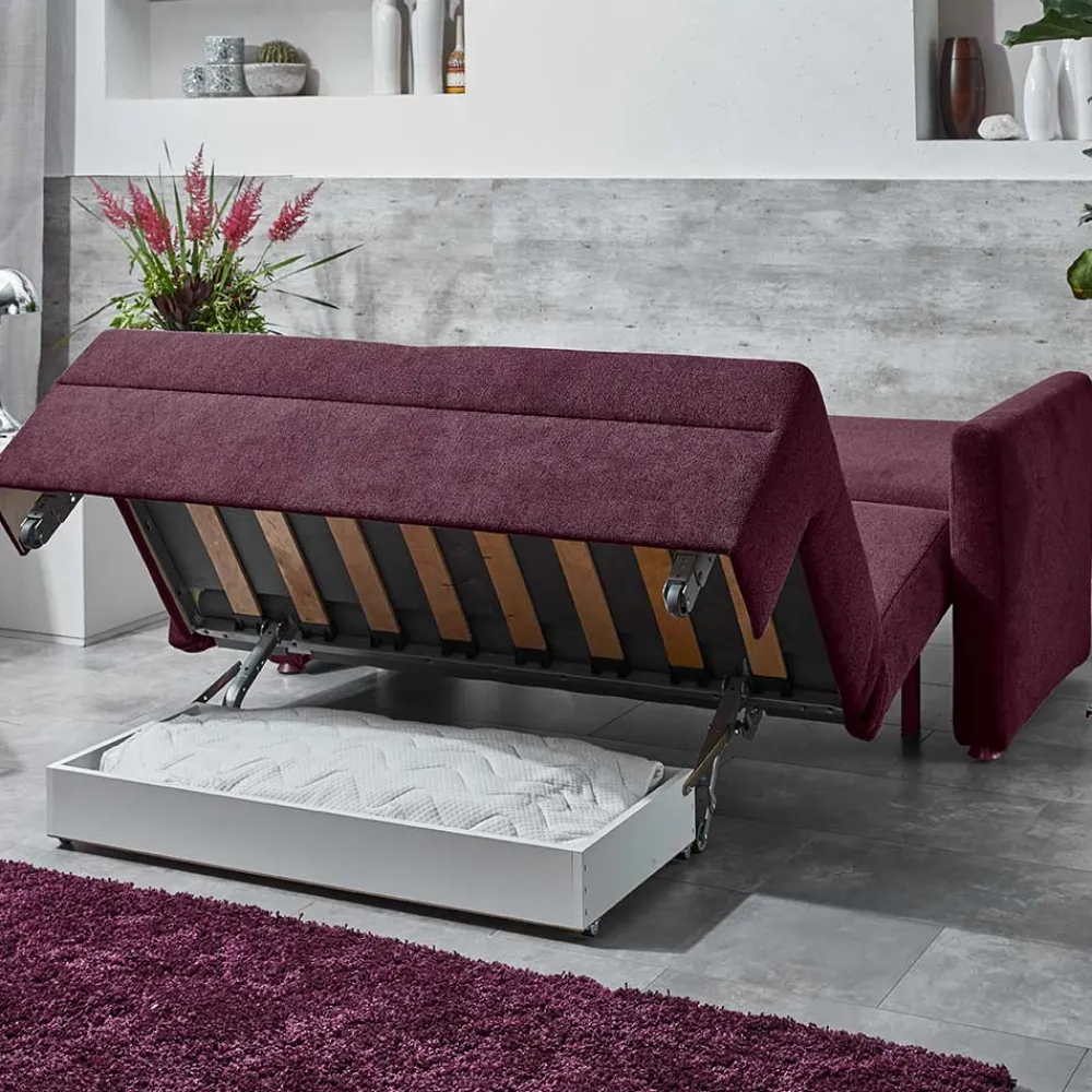 Discount Funktionssofa Heyma 2 Sitzer Sofa|Schlafsofas