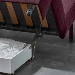 Discount Funktionssofa Heyma 2 Sitzer Sofa|Schlafsofas