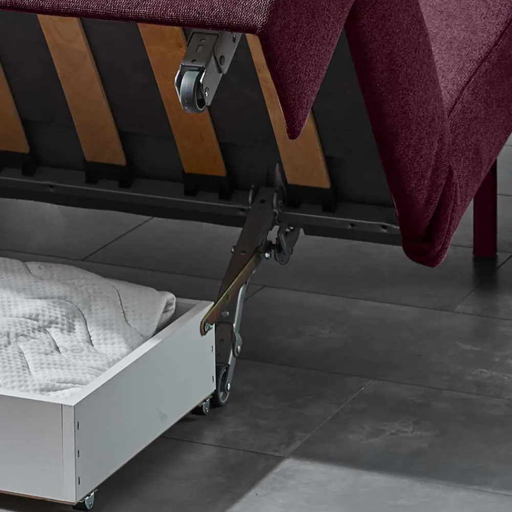 Discount Funktionssofa Heyma 2 Sitzer Sofa|Schlafsofas