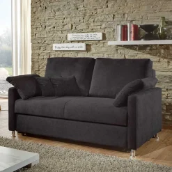Outlet Funktionssofa Solcian 2 Sitzer Sofa|Einzelsofa