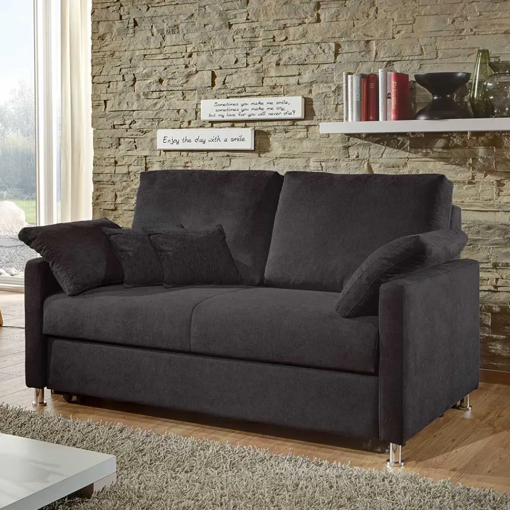 Outlet Funktionssofa Solcian 2 Sitzer Sofa|Einzelsofa