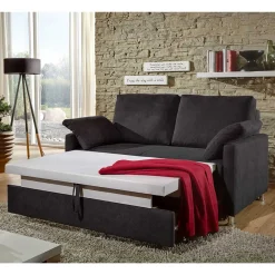 Outlet Funktionssofa Solcian 2 Sitzer Sofa|Einzelsofa