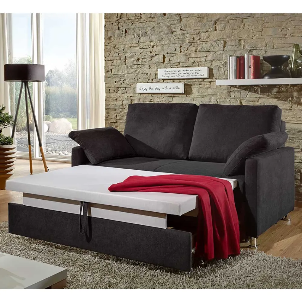 Outlet Funktionssofa Solcian 2 Sitzer Sofa|Einzelsofa