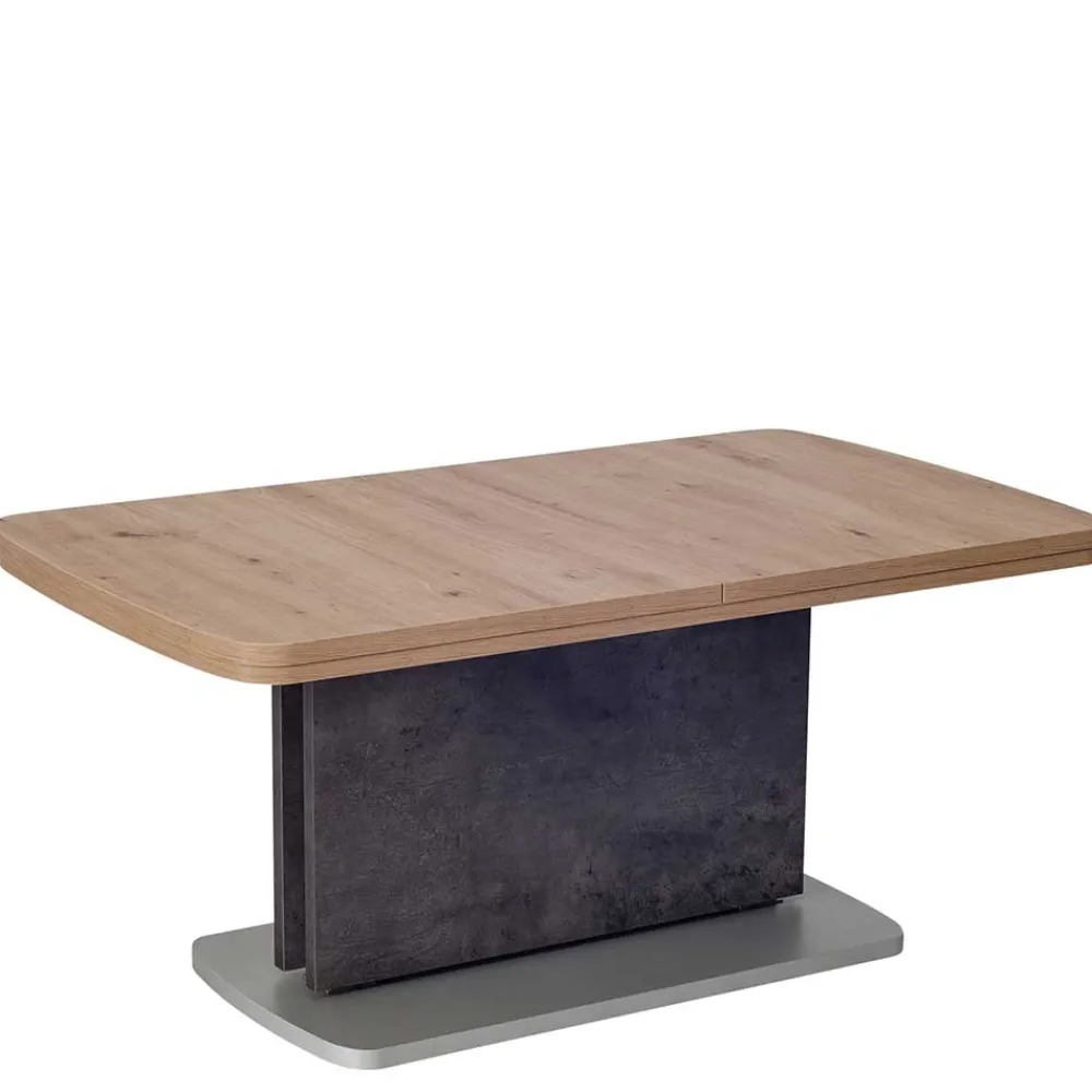 Best Funktionstisch Matiano Ausziehtische