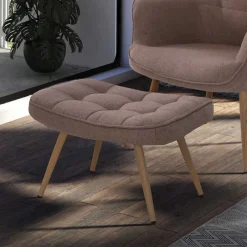 Fusshocker Nofre*Pharao24 Hot