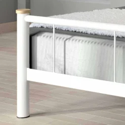 Best Futonbett Nature Jugendbetten|Einzelbetten