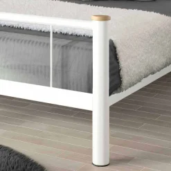 Best Futonbett Nature Jugendbetten|Einzelbetten