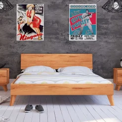 Discount Futonbett Stenov Einzelbetten|Doppelbetten