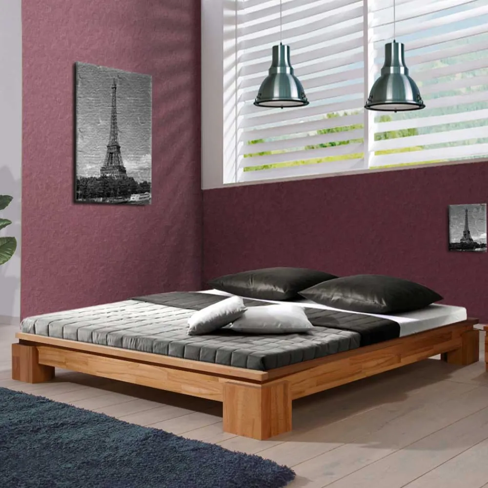 Futonbett Tiahu*Pharao24 Online