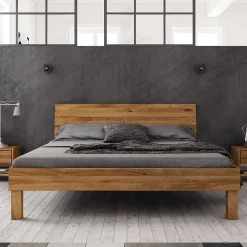 Futonbettgestell Sadarian*Pharao24 Clearance