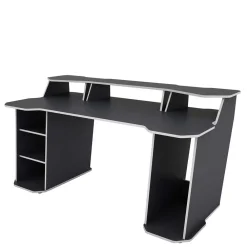 Sale Gamer Schreibtisch Choklan Schreibtische