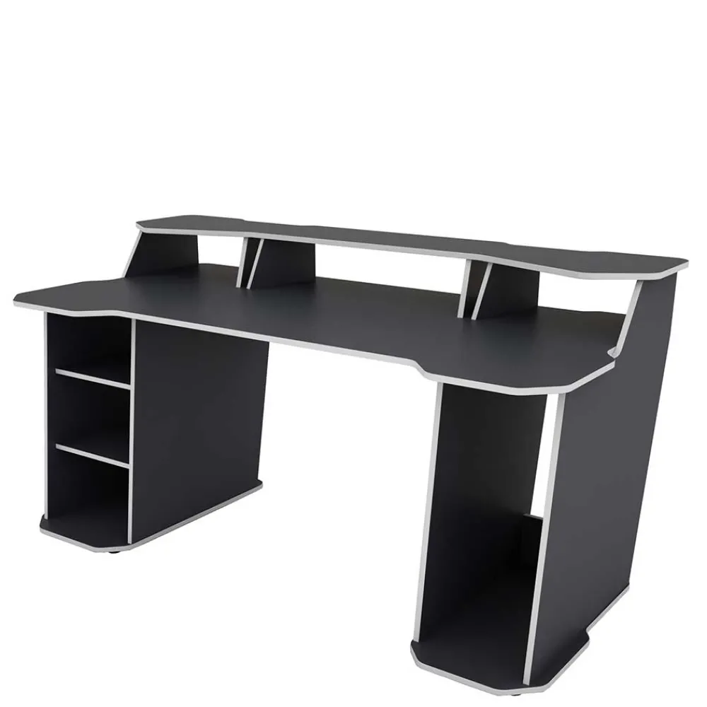 Sale Gamer Schreibtisch Choklan Schreibtische