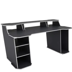 Sale Gamer Schreibtisch Choklan Schreibtische