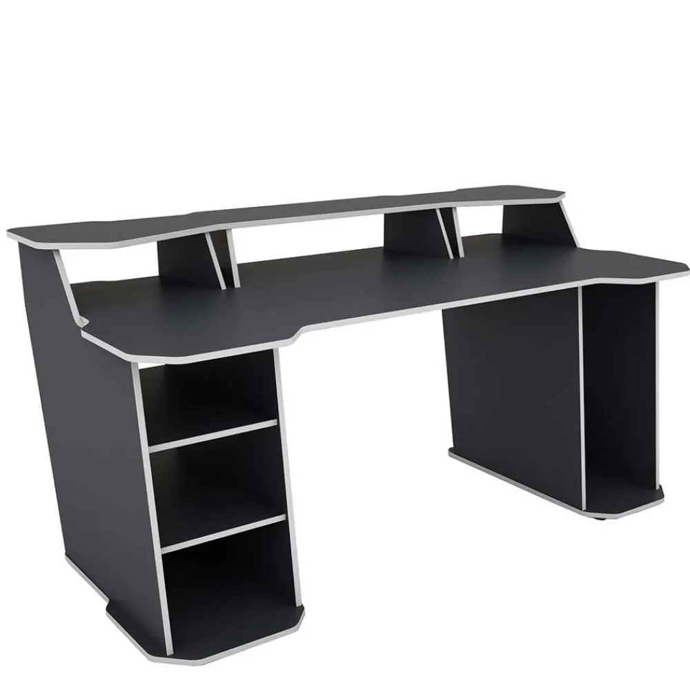 Sale Gamer Schreibtisch Choklan Schreibtische
